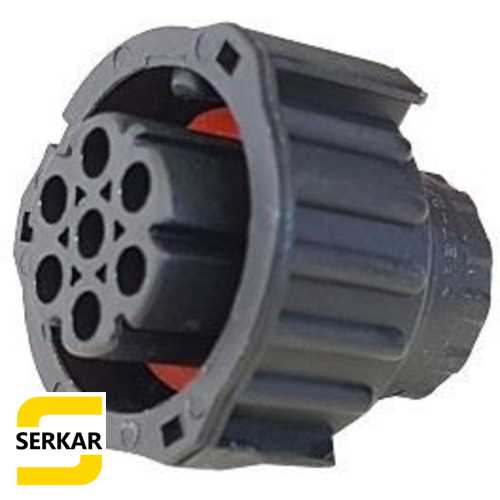 OTOBÜS-KAMYON STOP SOKETİ Ürün Görseli